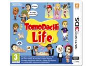Jeu 3DS NINTENDO Tomodachi Life