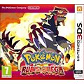 Jeu 3DS NINTENDO Pokémon Rubis Omega Reconditionné