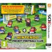 Jeu 3DS NINTENDO Pocket Football Club
