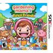 Jeu 3DS NINTENDO Gardening Mama - Forest Friends