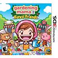 Jeu 3DS NINTENDO Gardening Mama - Forest Friends