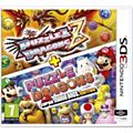 Jeu 3DS NINTENDO Puzzle & Dragons Z + Super Mario Bros Reconditionné