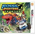 Jeu 3DS NINTENDO Fossil Fighters Frontier