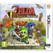 Jeu 3DS NINTENDO Zelda TriForce Heroes