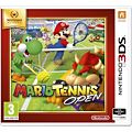 Jeu 3DS NINTENDO Mario Tennis Open Selects Reconditionné