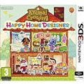 Jeu 3DS NINTENDO Animal Crossing Happy Home Designer Reconditionné