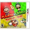 Jeu 3DS NINTENDO Mario & Luigi Paper Jam Bros