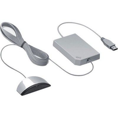 Casque gamer NINTENDO Micro Wii Speak Casque gamer NINTENDO Micro Wii Speak