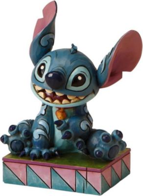 Figurine ENESCO FRANCE Statuette - Lilo Et Stitch - Disney