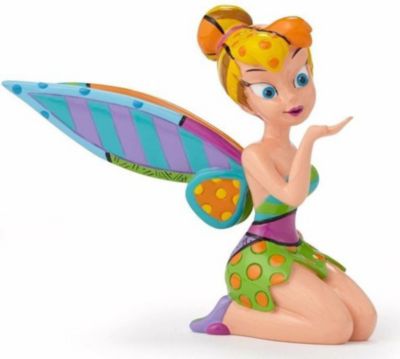 Figurine ENESCO FRANCE Figurine Britto Disney - Peter Pan - Fée
