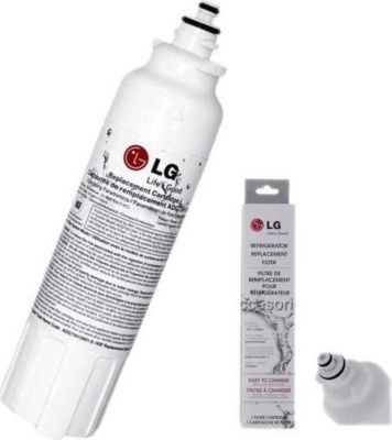 Filtre LG GOLDSTAR ADQ73613401