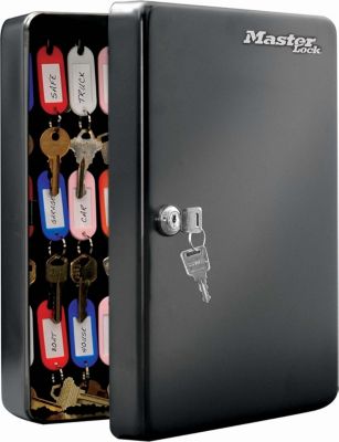 Antivol MASTER LOCK KB-50ML