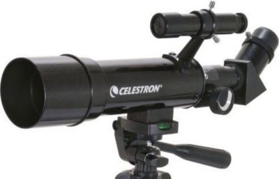 Longue-vue CELESTRON Travel Scope 50