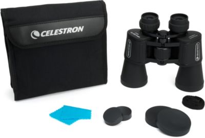 Jumelles CELESTRON UpClose G2 Poro 20x50