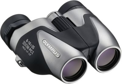 Jumelles OLYMPUS 8-16X25 Zoom PC-I