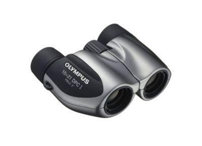 Jumelles OLYMPUS 10X21 DPC-I Silver