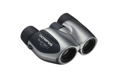 Jumelles OLYMPUS 10X21 DPC-I Silver