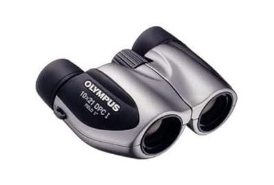 Jumelles OLYMPUS 10X21 DPC-I Silver