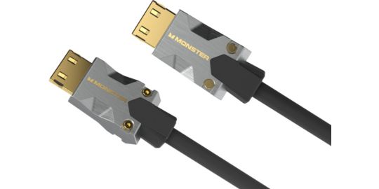 Câble HDMI MONSTERCABLE M1000 UHD 4K HDR 22.5GBPS 1.5M
