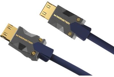Câble HDMI MONSTERCABLE M3000 UHD 8K DOLBY VISION HDR 48GBPS 3M