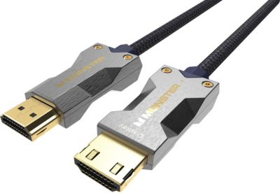 Câble HDMI MONSTERCABLE M3000 UHD 8K DOLBY VISION HDR 48GBPS 5M