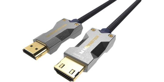 Câble HDMI MONSTERCABLE M3000 UHD 8K DOLBY VISION HDR 48GBPS 5M