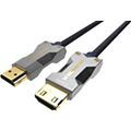 Câble HDMI MONSTERCABLE M3000 UHD 8K DOLBY VISION HDR 48GBPS 15M