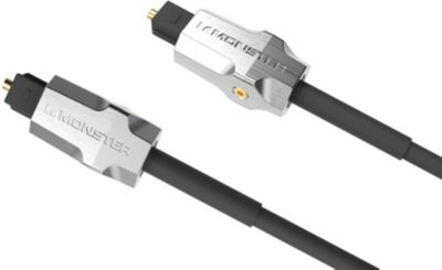 Câble HDMI MONSTERCABLE 2.0/22.5 GBPS 1.5M M1000 UHD