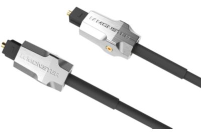 Câble fibre optique MONSTERCABLE M1000 3M