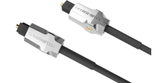 Câble fibre optique MONSTERCABLE M1000 3M