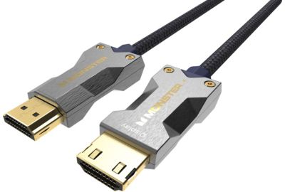 Câble HDMI MONSTERCABLE M3000 UHD 8K DOLBY VISION HDR 48GBPS 20M