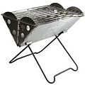 Barbecue charbon UCO BARBECUE NOMADE PM Barbecue portable et