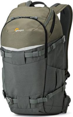 Sac à dos LOWEPRO SAC A DOS FLIPSIDE TREK BP 350 AW Gris-V