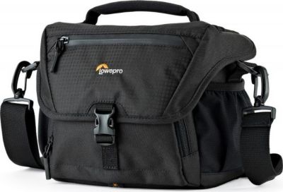 Housse LOWEPRO Nova 160AW II Noir Housse LOWEPRO Nova 160AW II Noir