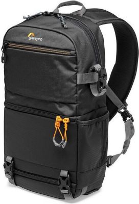 Sac à dos LOWEPRO Sac à dos Slingshot SL 250 AW III Noir