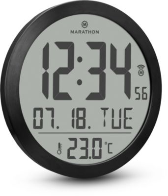 Horloge Marathon Mw Miami