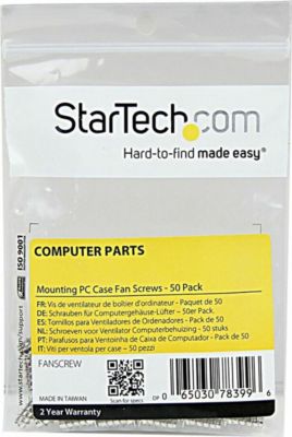 Hub USB C STARTECH FANSCREW