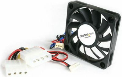 Hub USB C STARTECH FAN5X1TX3