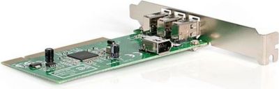 Hub USB C STARTECH PCI1394MP
