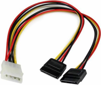 Hub USB C STARTECH PYO2LP4SATA