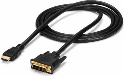 Hub USB C STARTECH HDMIDVIMM6