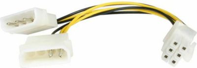 Hub USB C STARTECH LP4PCIEXADAP