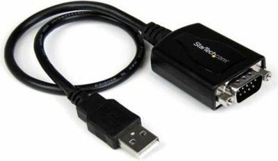 Hub USB C STARTECH ICUSB232PRO