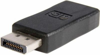 Hub USB C STARTECH DP2HDMIADAP