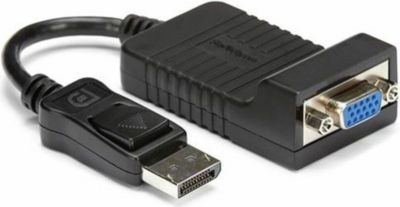 Hub USB C STARTECH DP2VGA