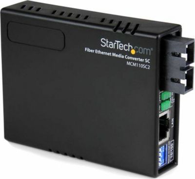 Hub USB C STARTECH MCM110SC2EU