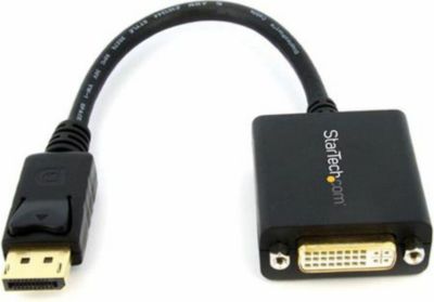 Hub USB C STARTECH DP2DVI2