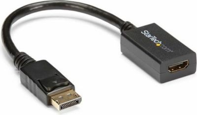 Hub USB C STARTECH DP2HDMI2