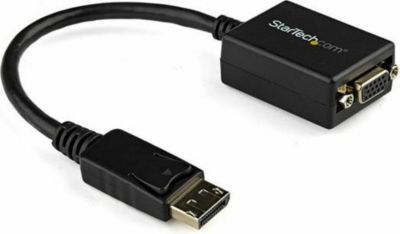 Hub USB C STARTECH DP2VGA2