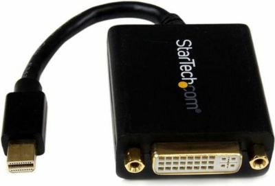 Hub USB C STARTECH MDP2DVI